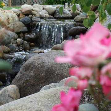 Water Features