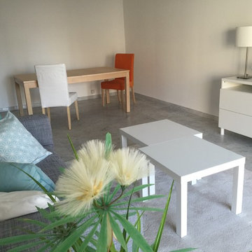 Home Staging - Appartement I