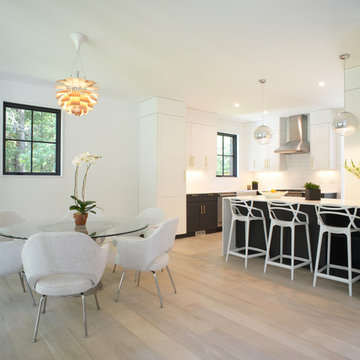 Modern Colonial