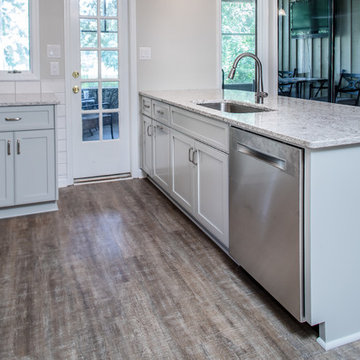 Houndslake Home
