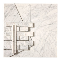 Waterworks Keystone Carrara - Products