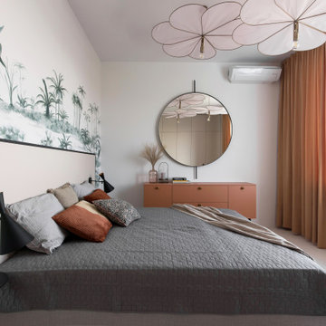 Insta apartment