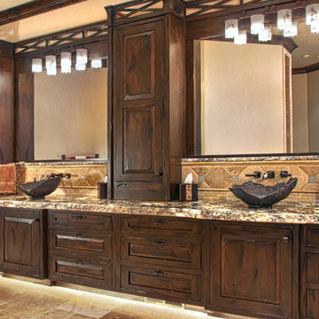 Rustic Elegance