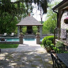Landscape Ideas