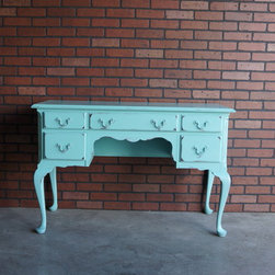 Painted Furniture - Products