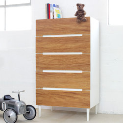 PANYL SATINWOOD + IKEA SVEIO DRESSER - Products