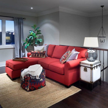 Model Homes by National Homes