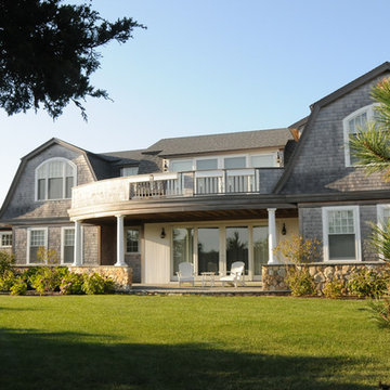 Katama Bay Property