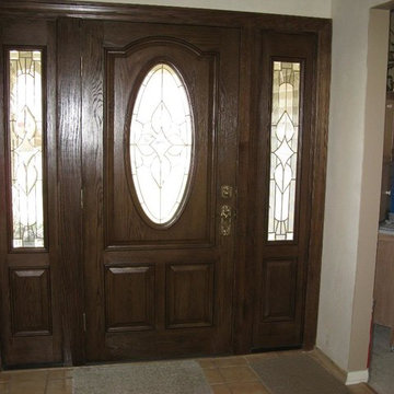 Doors