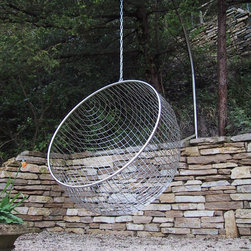 Hanging egg chair - Outdoor Products