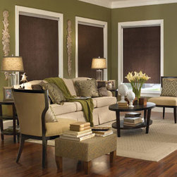 BlindSaver Advantage Roller Shades - Roller Shades
