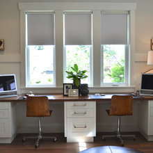 Window Treatments