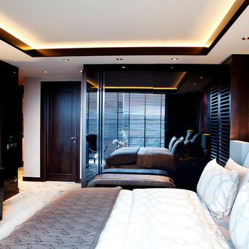 K.Ç. House - İstinye