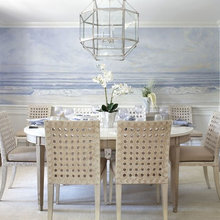 Dining in style & fun.