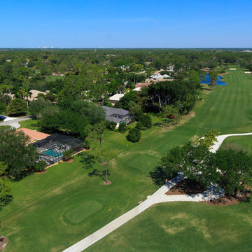 NAPLES GOLF ESTATE RENOVATION