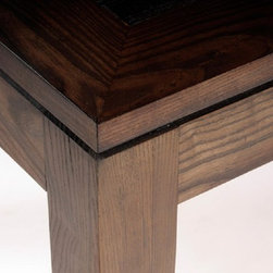 The Parkton Dining Table - Dining Tables