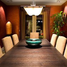 Dining Ideas