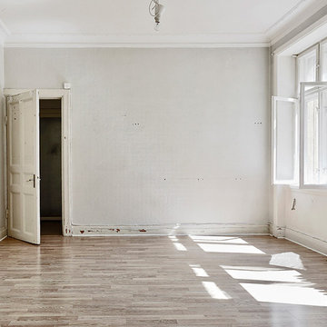 Lorensberg, Hedåsgatan 6 A