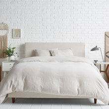 Mom's bedroom