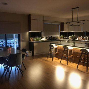 Gladstone Park Kitchen Renovation