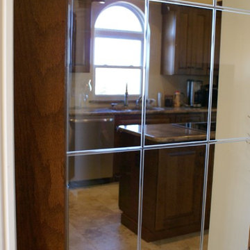 Traditional Kitchen