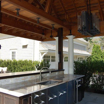 Wellesley Residence