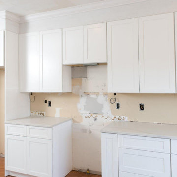 Full Home Interior Renovation - Modern Lifestyle Design