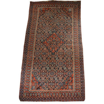 Antique Persian/Oriental Rug, 5'7"x13'2"