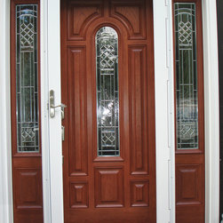 Doors - Front Doors