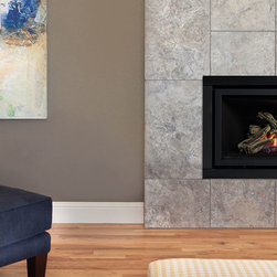 Regency Fireplaces - Products
