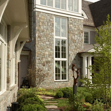 West Elbow Exterior