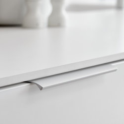 Furnipart Handles - Drawer & Door - Cabinet and Drawer Handle Pulls