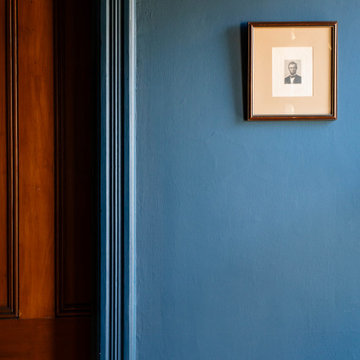 The Tailored Office