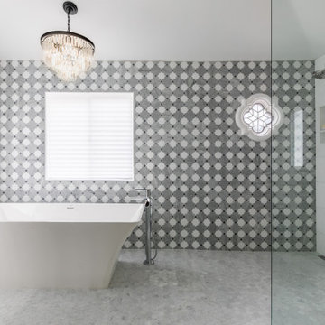 Terraza del Mar Master Bath