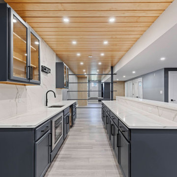 Home Renovation - Newtown Square, PA