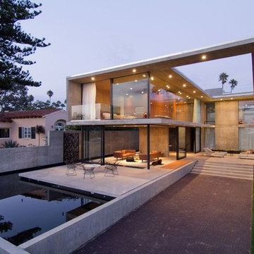 Cresta Residence