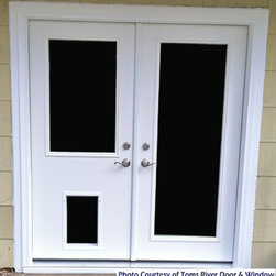 Doors - Front Doors
