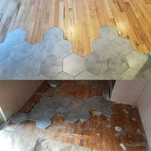 Flooring
