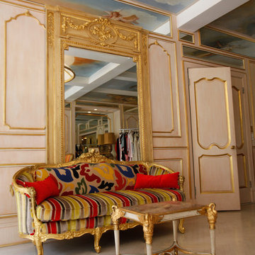 Spectacular duplex on upper east side