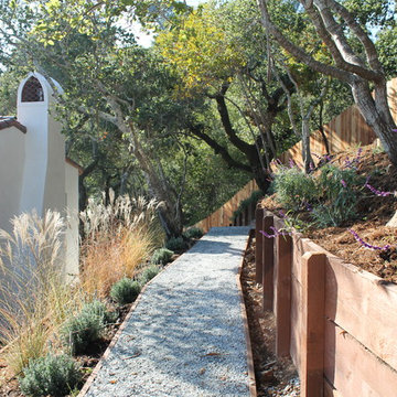 Minimalist Spanish Colonial