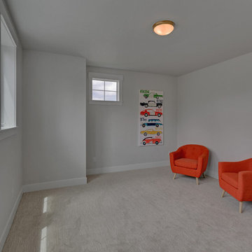 Northwest Modern, Bend, OR