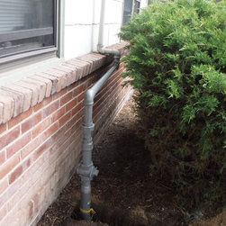 Denver Residential Gas Line Install - Products