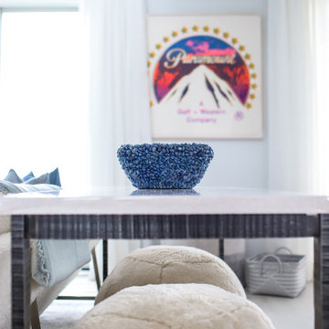 Oceanfront Oasis