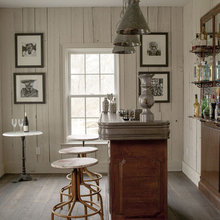 Butler Pantry/Bar