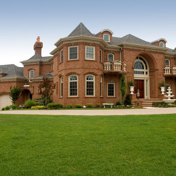 Monticello HMOS Brick