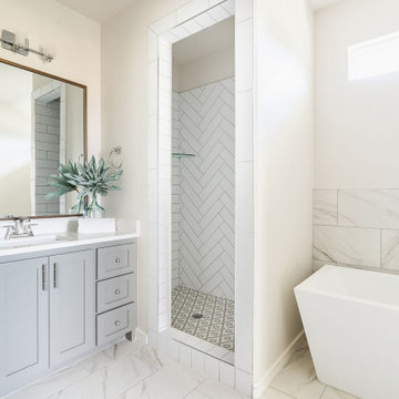 Bathroom Remodeling Experts in La Puente, CA