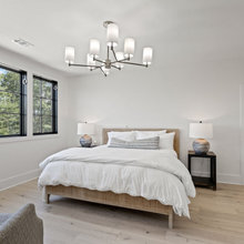 Bedrooms