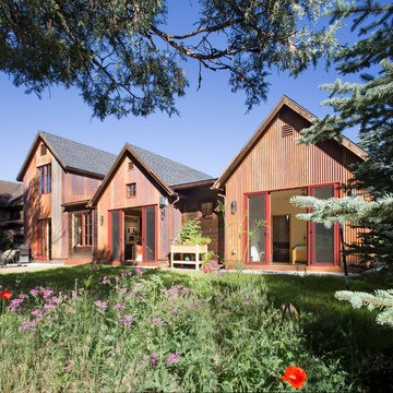 Gude Residence | Blue Creek