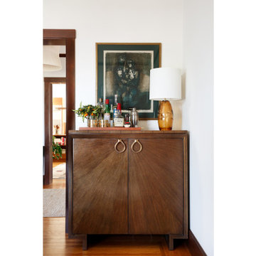 Family-Friendly Craftsman in Berkeley