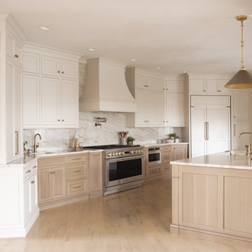 Skaneateles Kitchen & Bath Remodel